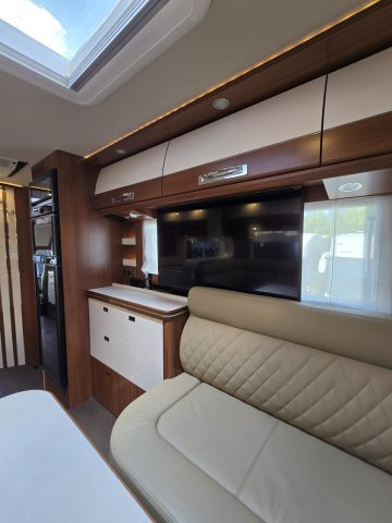 Carthago Liner For Two I 53 L 53l - Photo 27