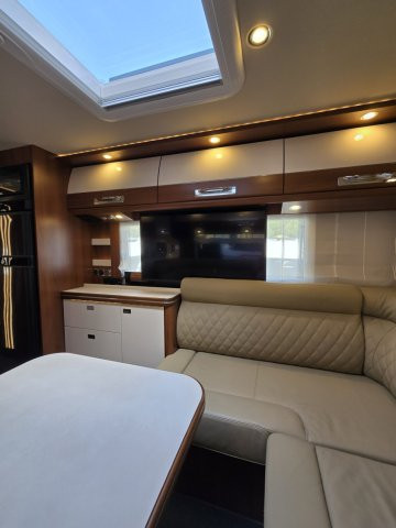 Carthago Liner For Two I 53 L 53l - Photo 28