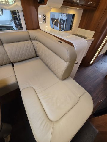 Carthago Liner For Two I 53 L 53l - Photo 30