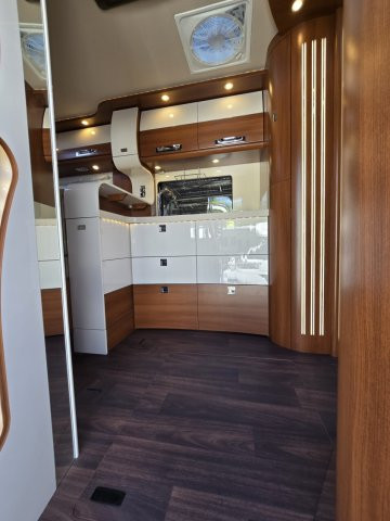 Carthago Liner For Two I 53 L 53l - Photo 32