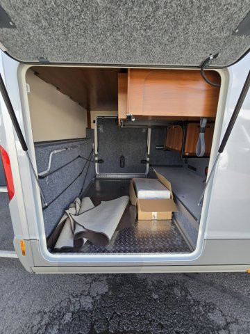 Carthago Liner For Two I 53 L 53l - Photo 33