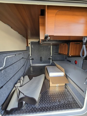 Carthago Liner For Two I 53 L 53l - Photo 34
