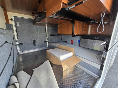 Carthago Liner For Two I 53 L 53l - Photo 35
