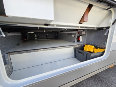 Carthago Liner For Two I 53 L 53l - Photo 36