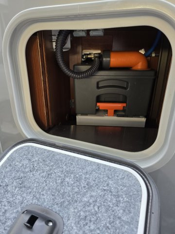 Carthago Liner For Two I 53 L 53l - Photo 38