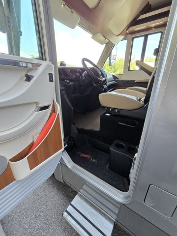 Carthago Liner For Two I 53 L 53l - Photo 39