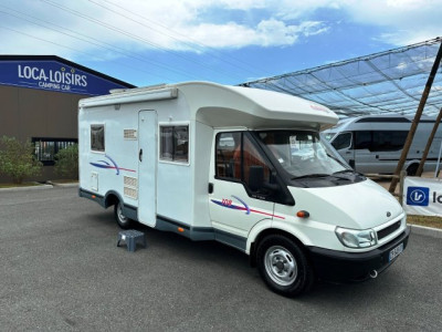 Achat Challenger 108 Occasion
