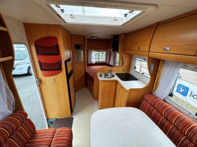 Challenger 108 - Photo 6