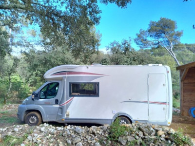 Achat Challenger Prium XL Occasion