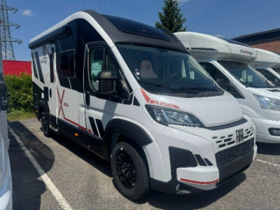 Achat Challenger 150 X150 Neuf