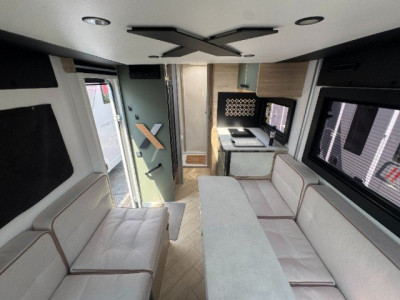 Challenger 150 X150 - Photo 4