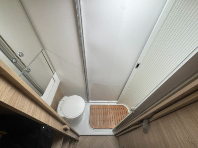 Challenger 150 X150 - Photo 5