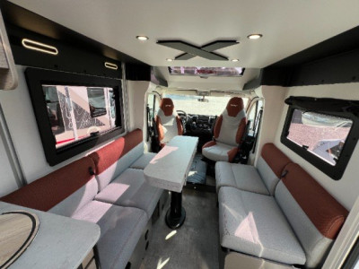Challenger 150 X150 - Photo 6