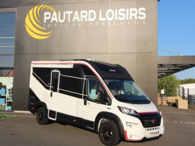 Challenger 150 X150 Occasion