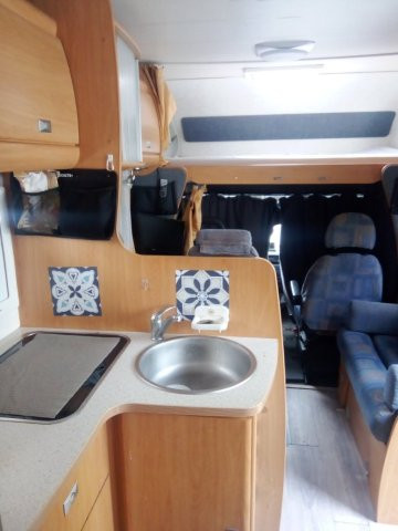 Challenger 163 - Photo 2