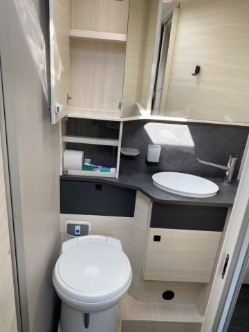 Challenger 328 Graphite Ultimate - Photo 6