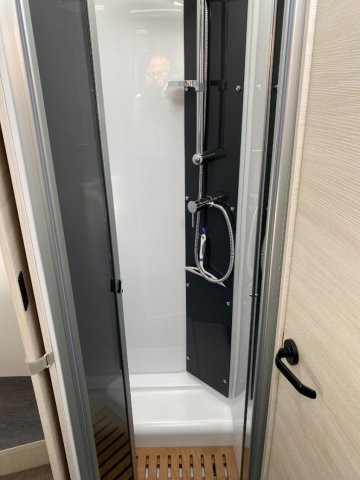 Challenger 328 Graphite Ultimate - Photo 7
