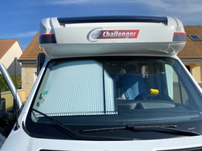 Challenger 328 Graphite Ultimate - Photo 32