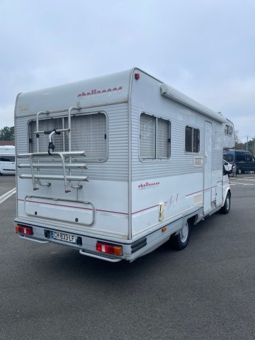 Challenger 180 - 18.000 € - #3