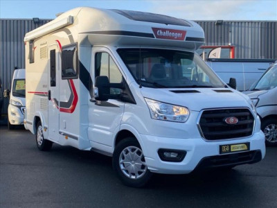 Challenger 180 Premium 180PREMIUM Occasion