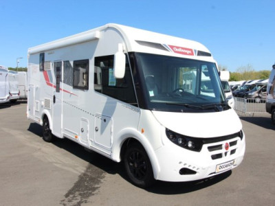 Achat Challenger 2060 Premium Occasion