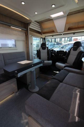 Challenger 2060 Premium - Photo 8