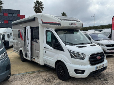 Achat Challenger 240 Occasion