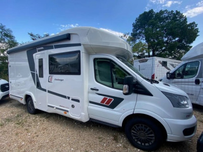 Achat Challenger 240 Break Edition Neuf