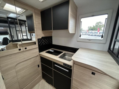 Challenger 240 Etape Edition - Photo 3