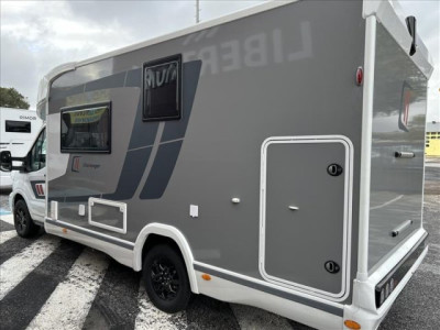 Challenger 240 Etape Edition - Photo 9