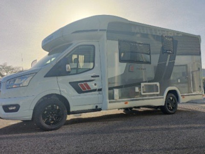 Challenger 240 Etape Edition - Photo 4