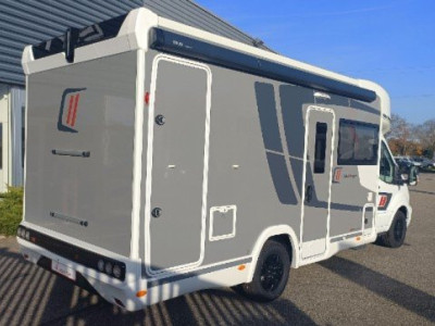 Challenger 240 Etape Edition - Photo 6