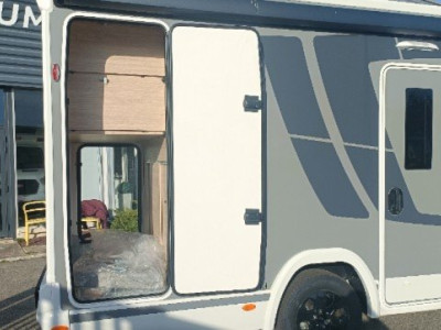 Challenger 240 Etape Edition - Photo 9