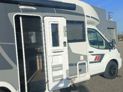 Challenger 240 Etape Edition - Photo 11
