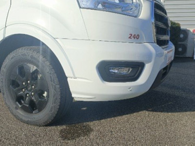 Challenger 240 Etape Edition - Photo 12