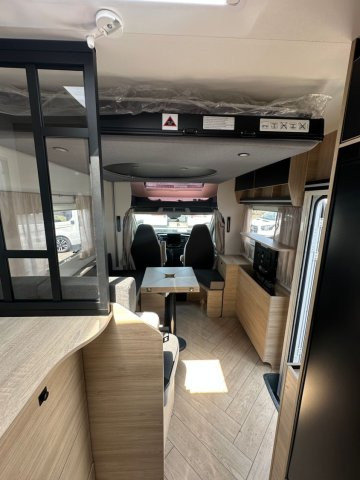 Challenger 240 Etape Edition - Photo 11