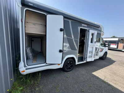 Challenger 240 Etape Edition - Photo 12