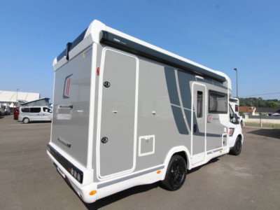 Challenger 240 Etape Edition - Photo 3