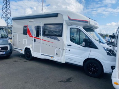 Achat Challenger 240 Open Edition Occasion