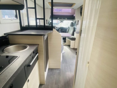 Challenger 240 Open Edition - Photo 6