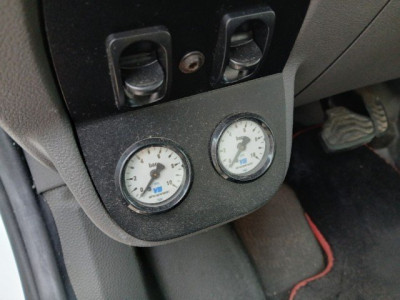 Challenger 240 Open Edition