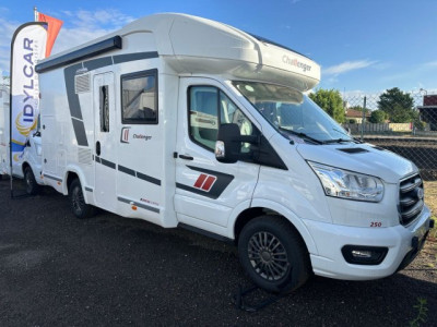 Achat Challenger 250 Neuf