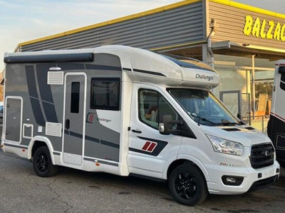 Challenger 250 Break Edition 2025 Neuf