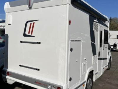 Challenger 250 Break Edition - Photo 3