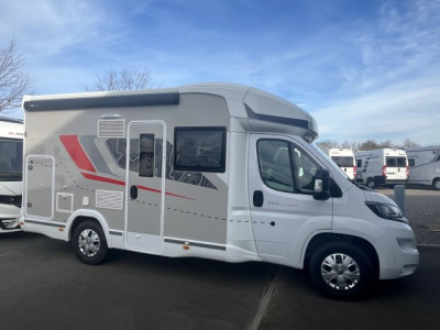 Challenger 250 Etape Edition Occasion