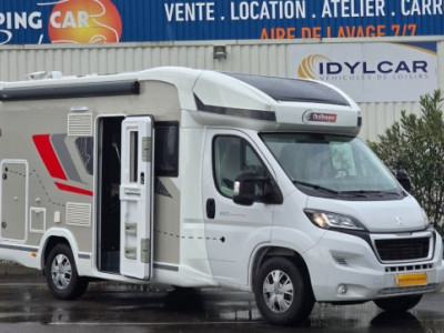 Challenger 250 Etape Edition Occasion