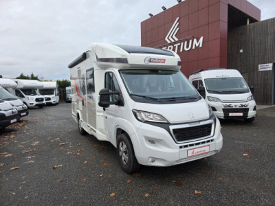 Challenger 250 Etape Edition Occasion