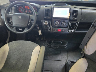 Challenger 250 Etape Edition Occasion