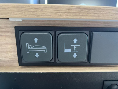 Challenger 250 Graphite Edition Neuf