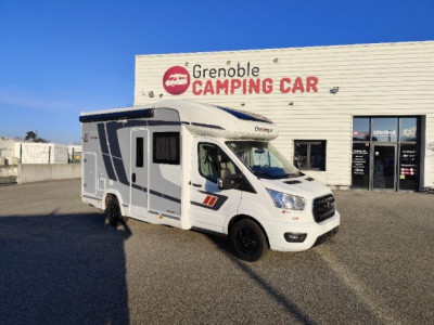 Challenger 250 Graphite Edition Neuf